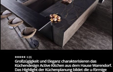 Küche+Architektur